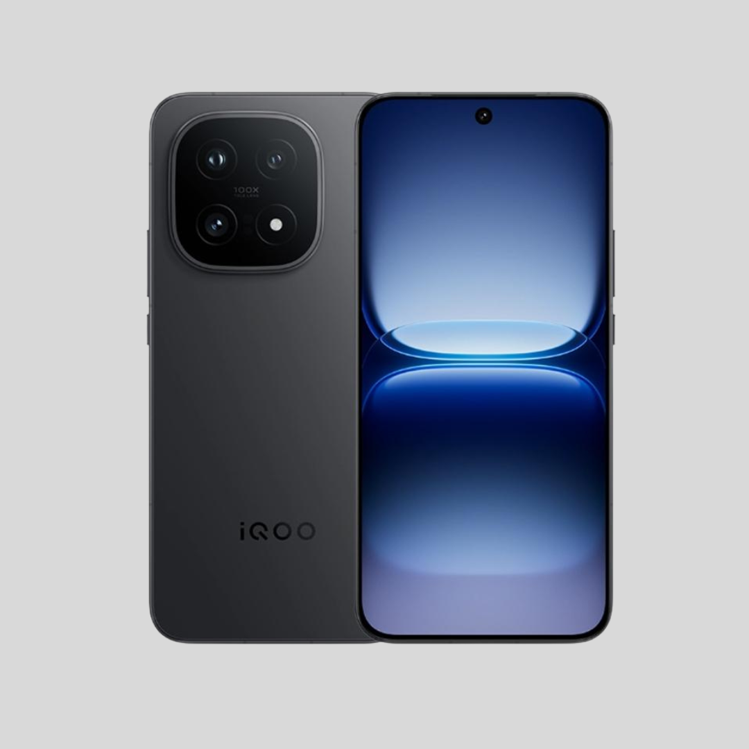 IQOO 15 16+256Gb Version Nativa