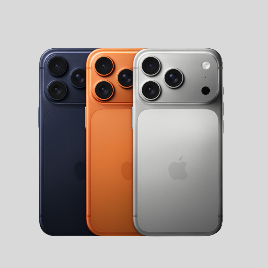 iPhone 17 Pro Max Edición Esim 256Gb PRE-ORDER
