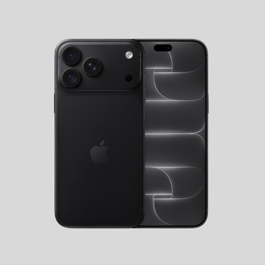 Iphone 18 Pro Max 256Gb Esim Preventa Oficial