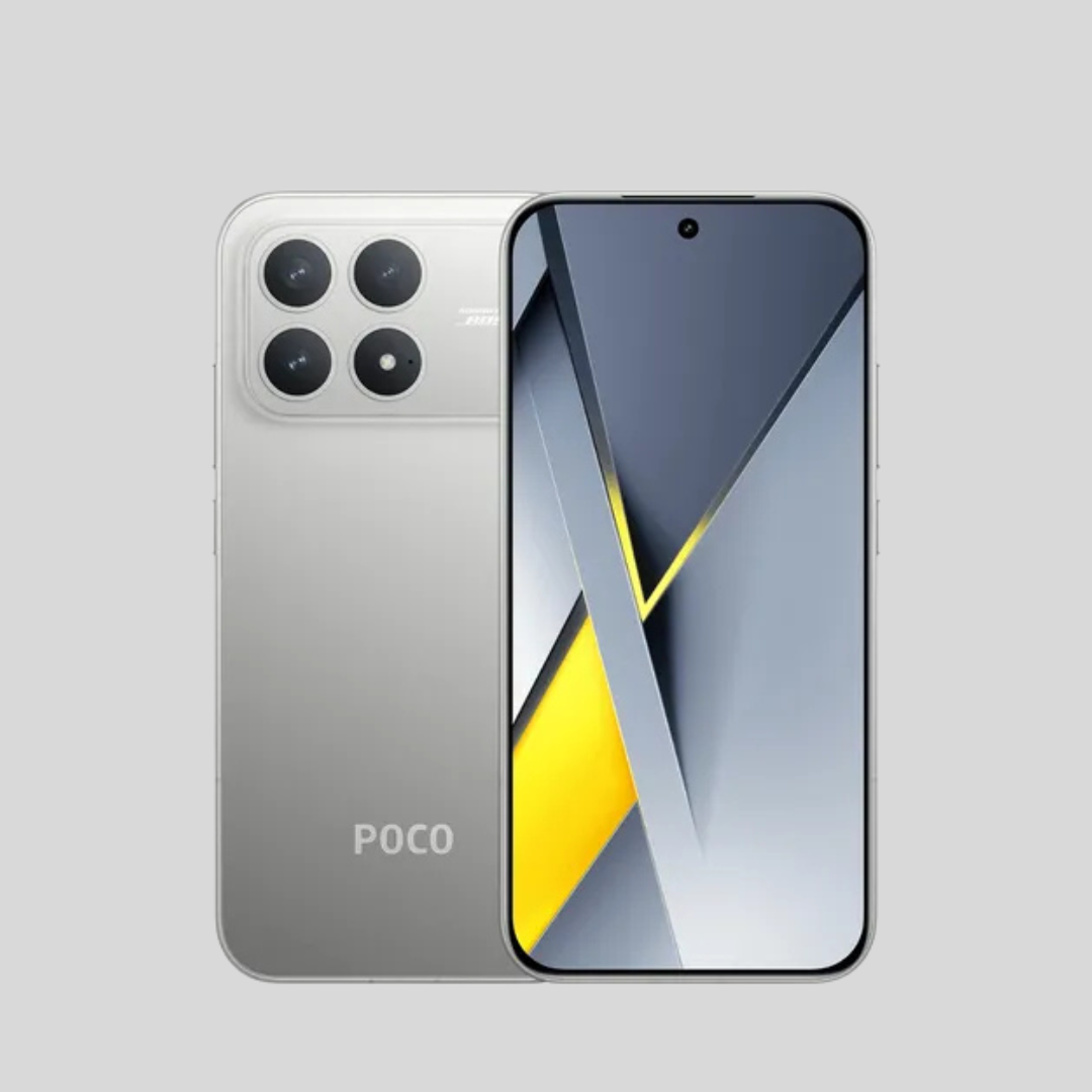 Xiaomi Poco F8 Pro 12+512Gb