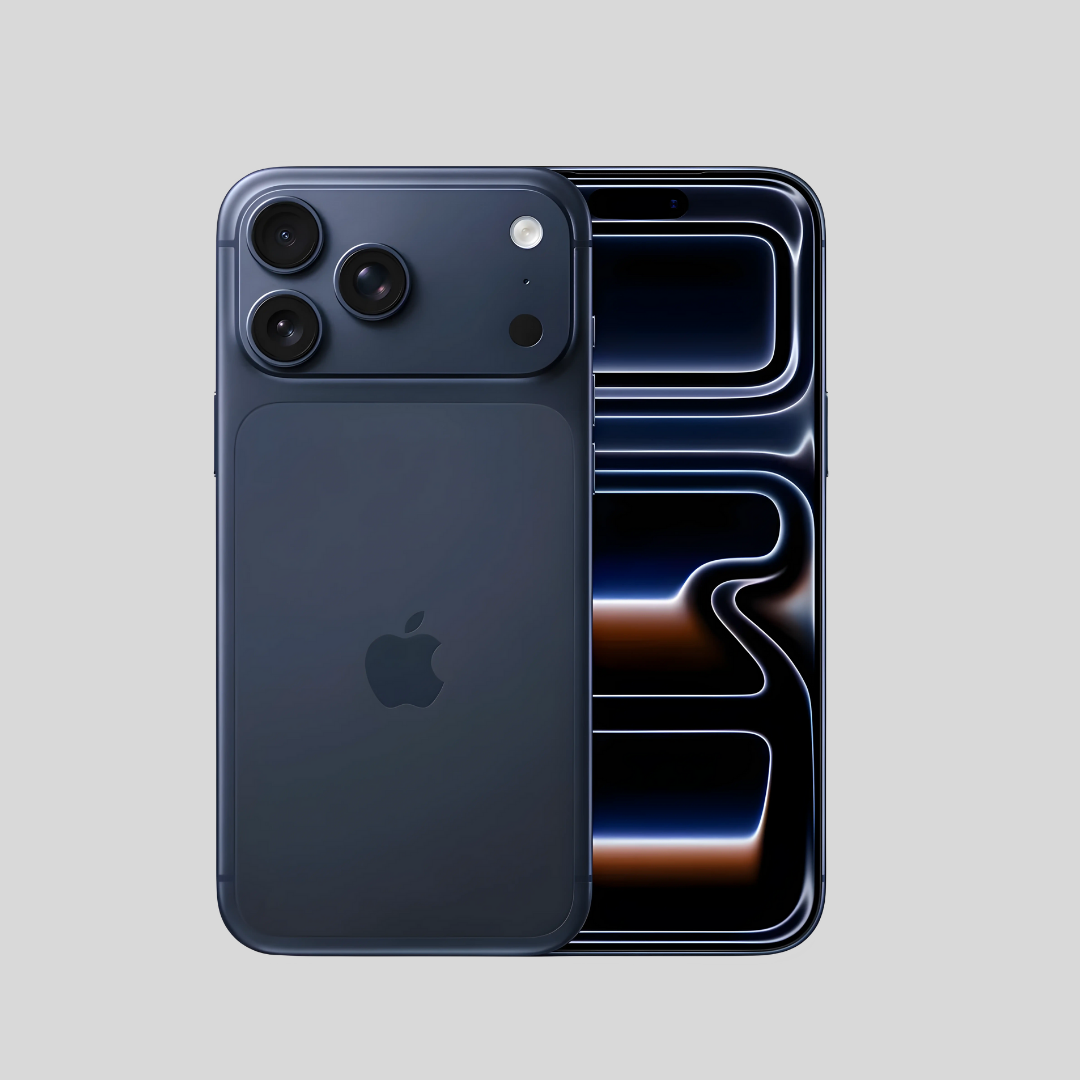 iPhone 17 Pro Max Edición Esim 512Gb