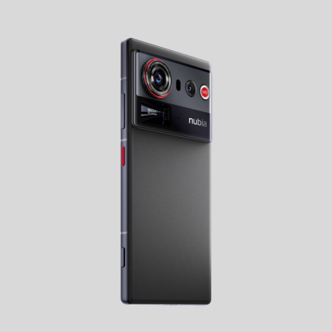Nubia Z80 Ultra 16Gb+1Tb Version Global