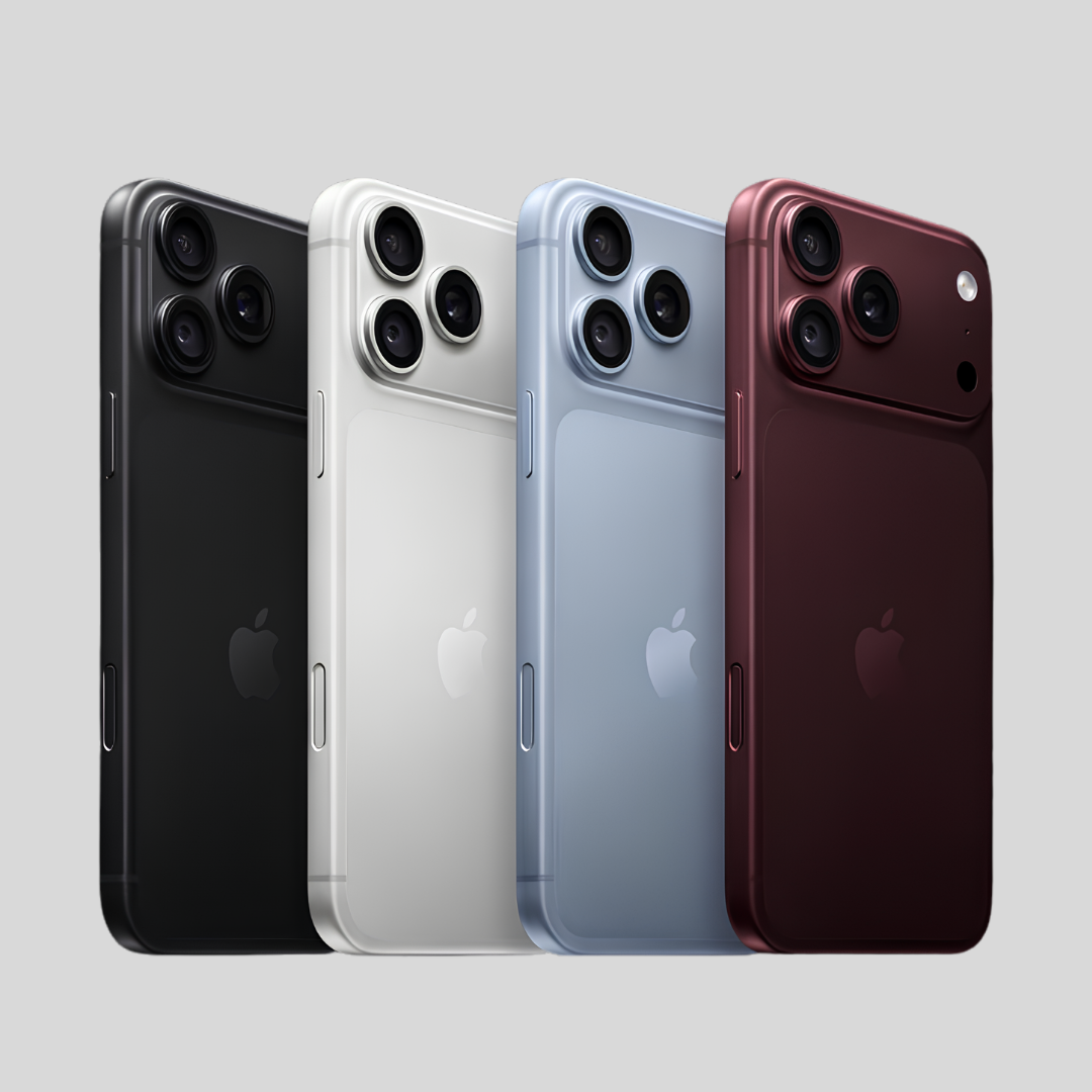 Iphone 18 Pro Max 256Gb Esim Preventa Oficial