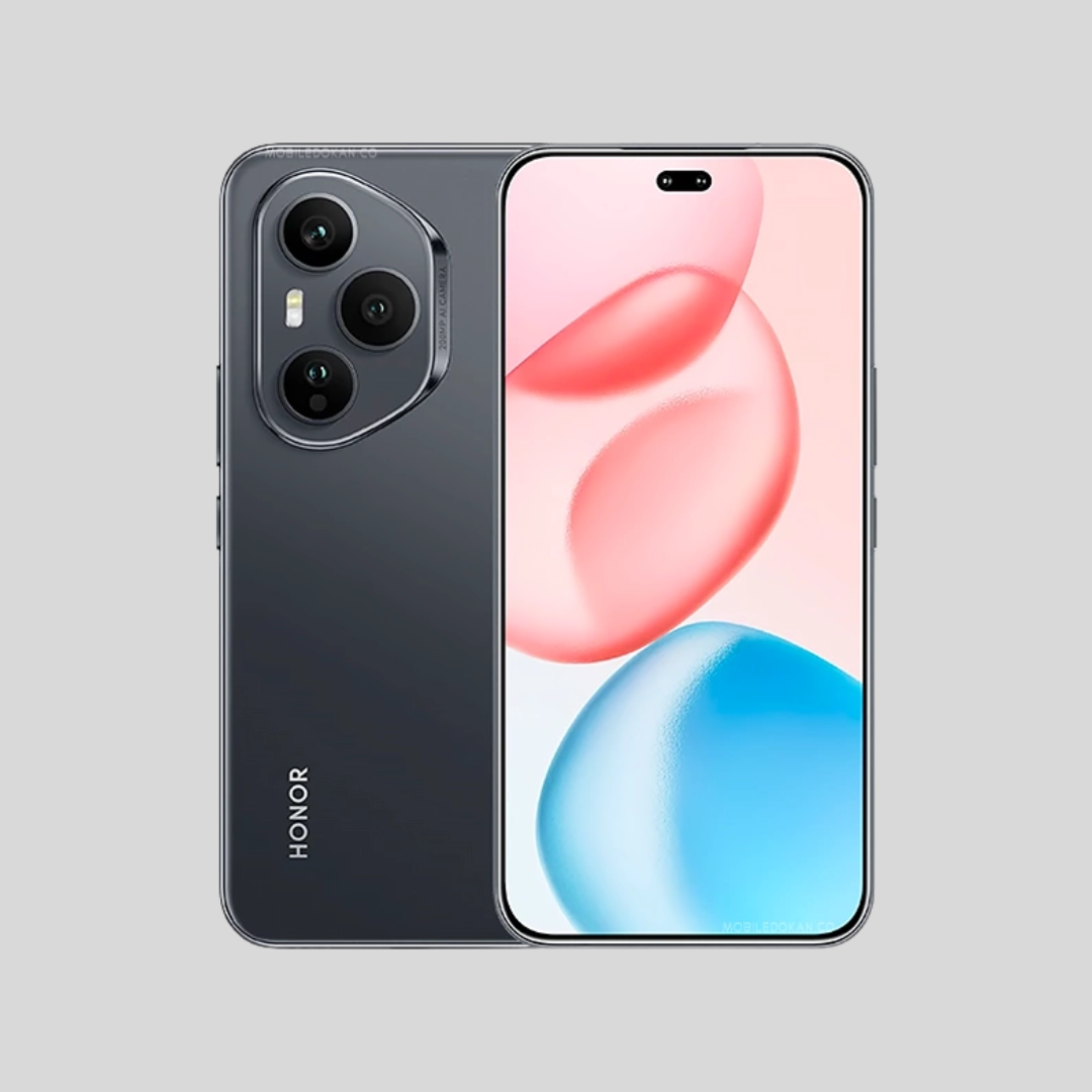 Honor 400 Pro 12+512Gb
