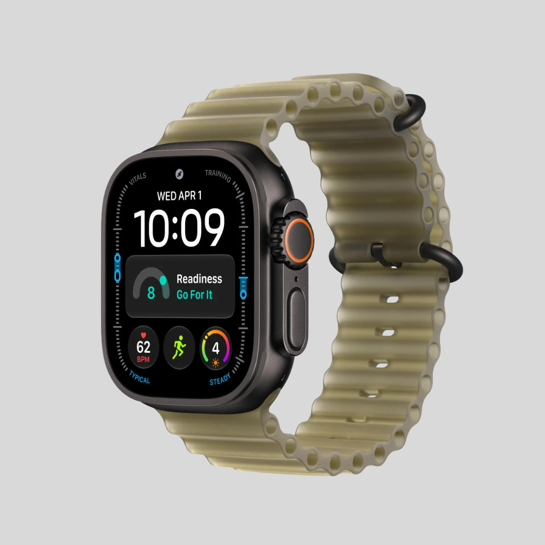 Apple Watch 4 Ultra 49mm