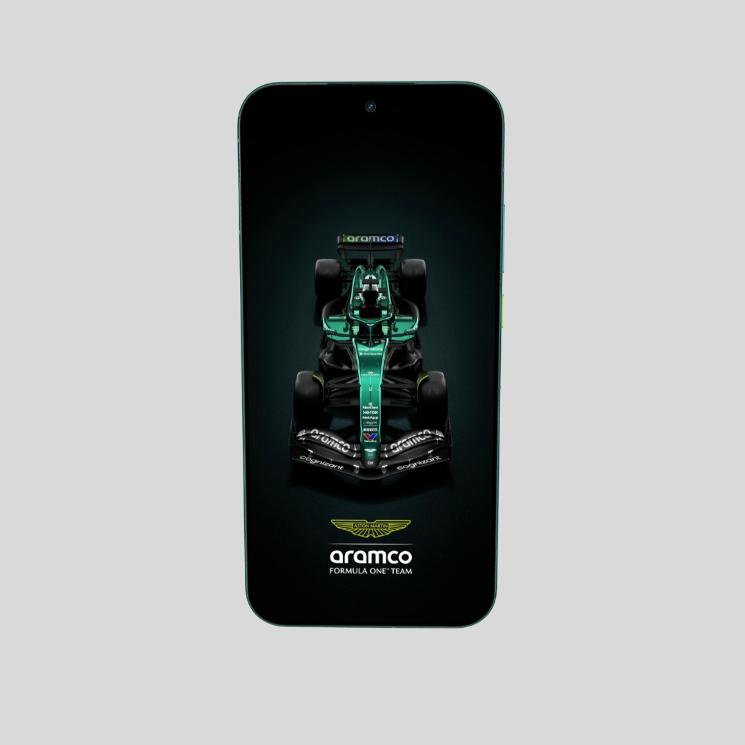 Realme GT8 Pro Aston Martin F1 Edición Limitada 16GB + 512GB Versión Nativa