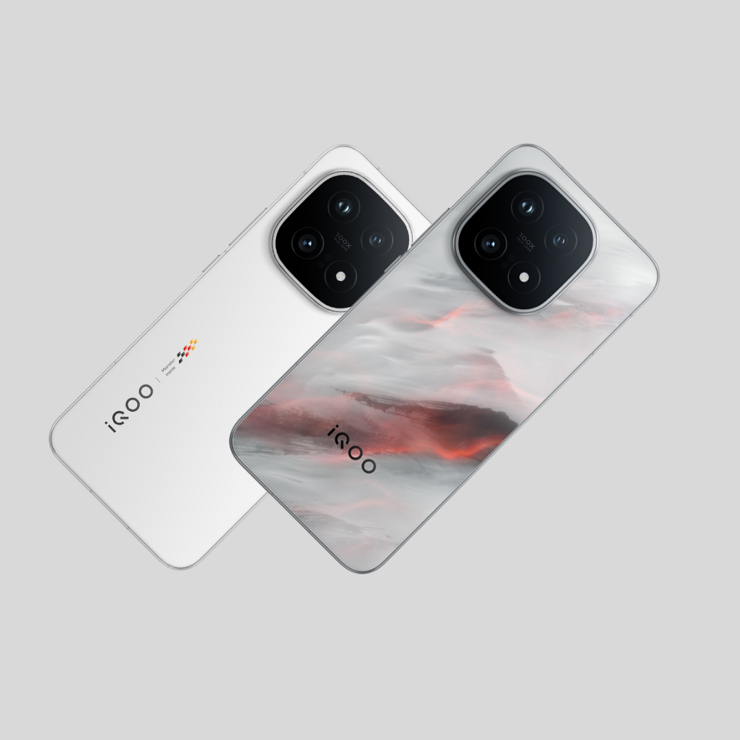 IQOO 15 16+256Gb Version Nativa