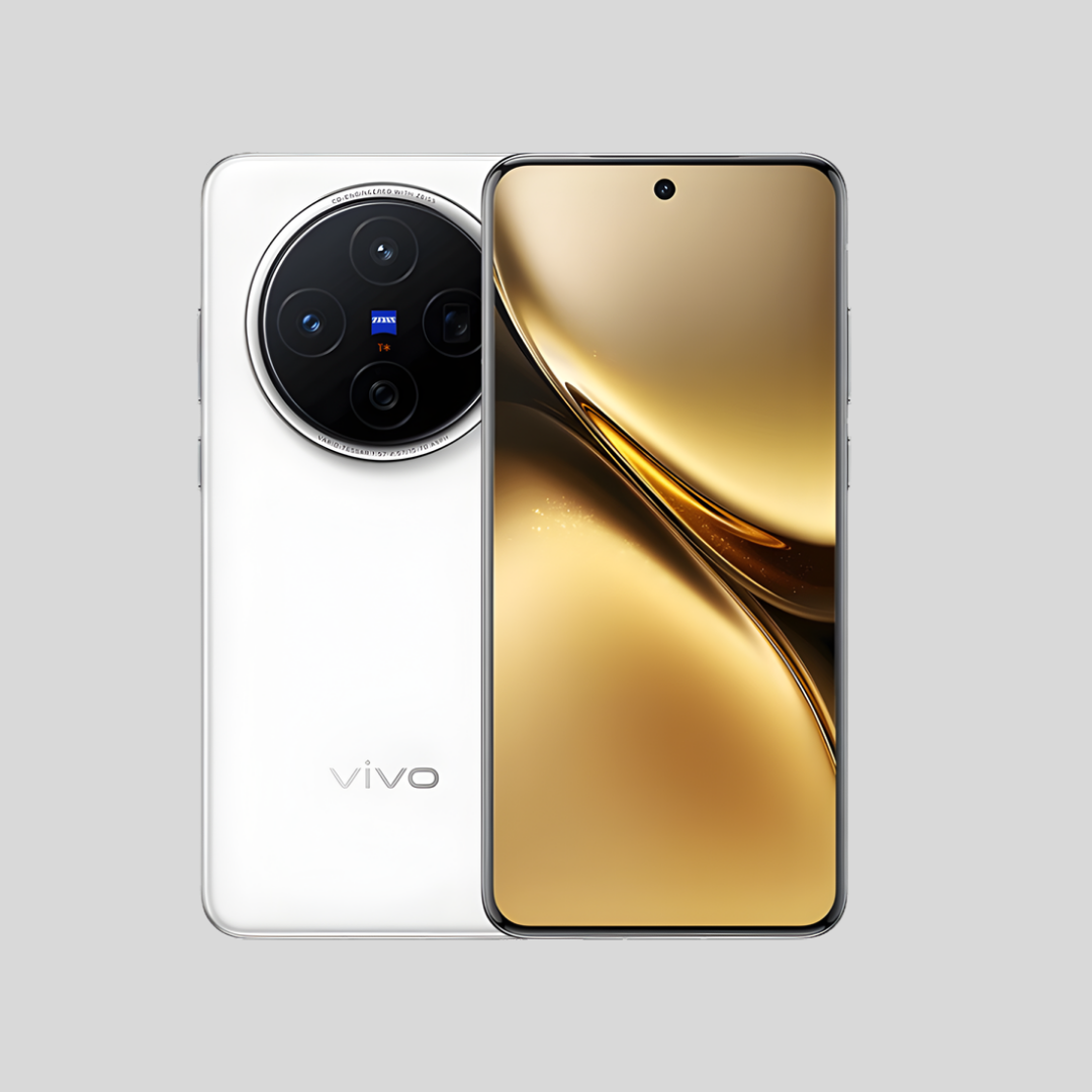 Vivo X200 Pro Mini 16+512Gb Version Nativa