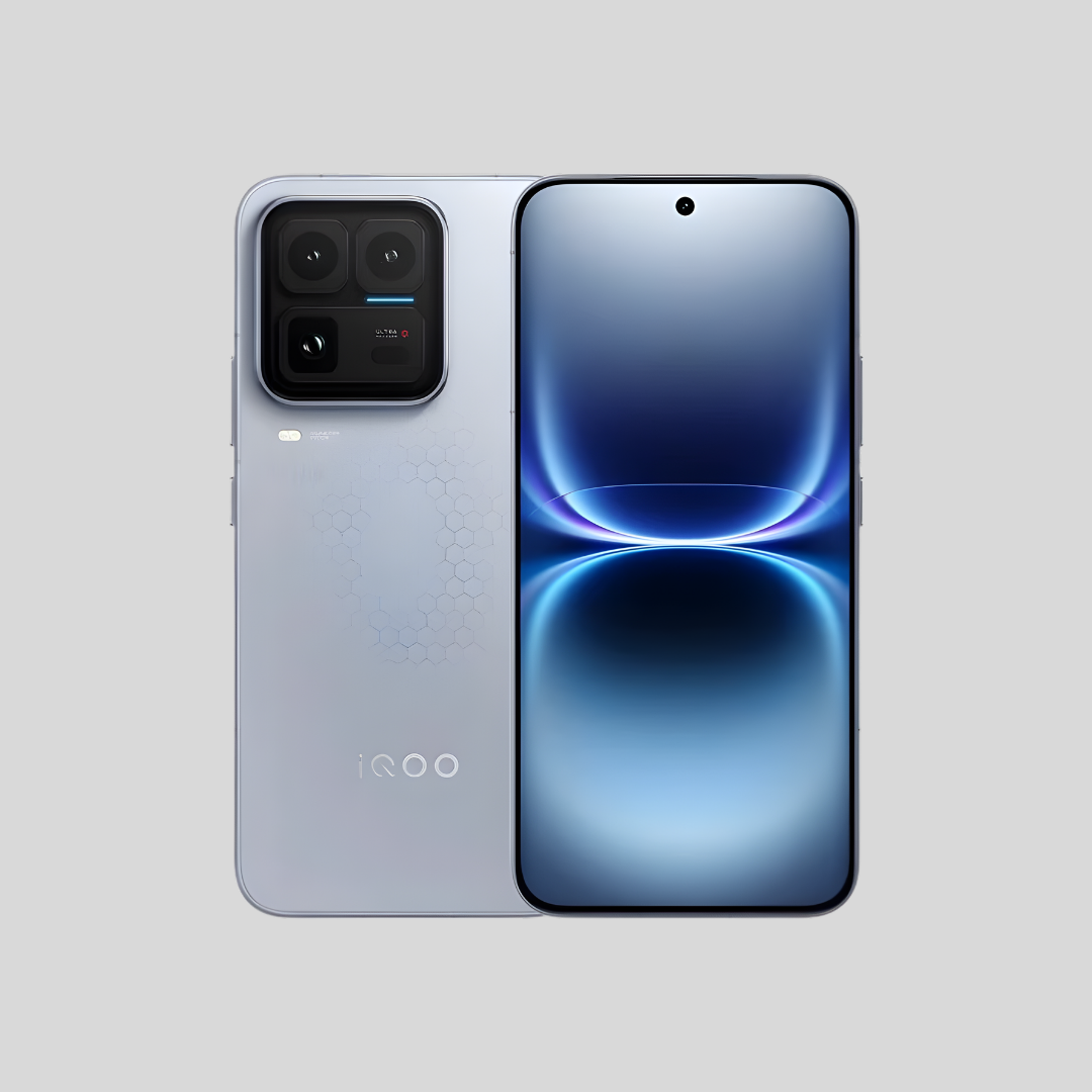 IQOO 15 Ultra 16+512GB Versión Nativa