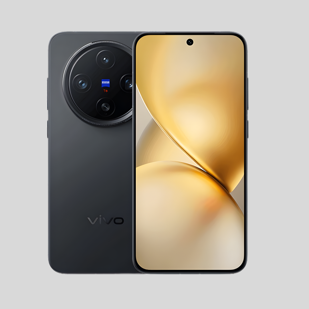 Vivo X200 Pro Mini 16+512Gb Version Nativa