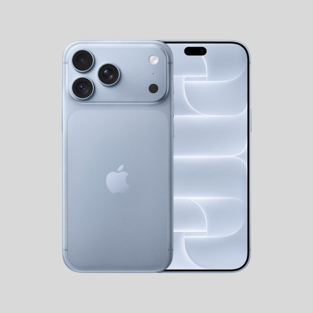 Iphone 18 Pro Max 256Gb Esim Preventa Oficial