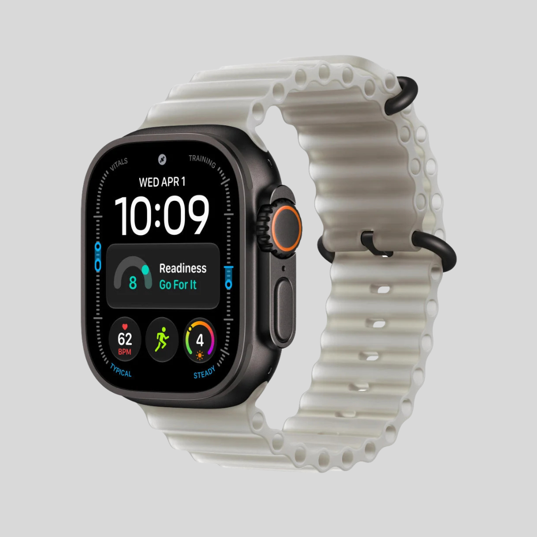 Apple Watch 4 Ultra 49mm
