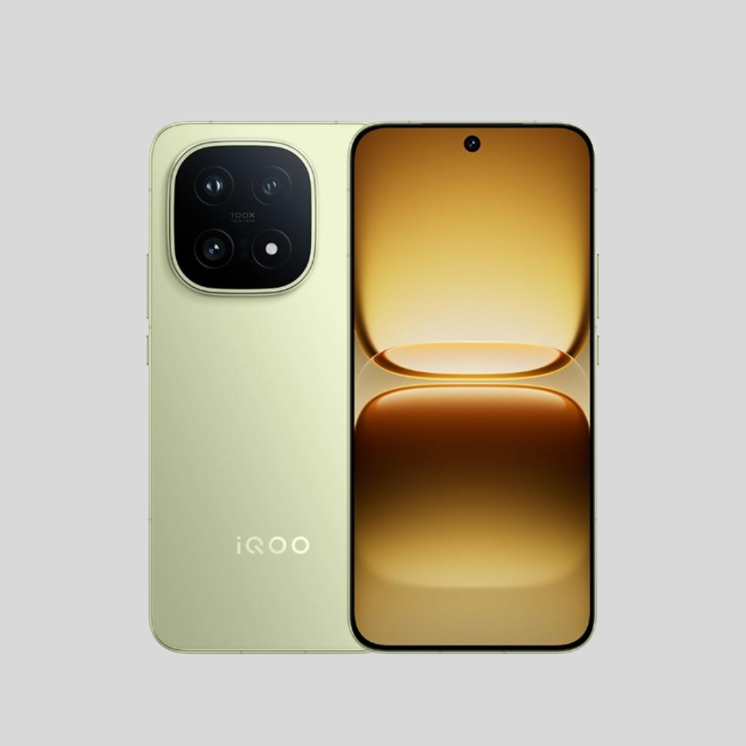 IQOO 15 16+256Gb Version Nativa