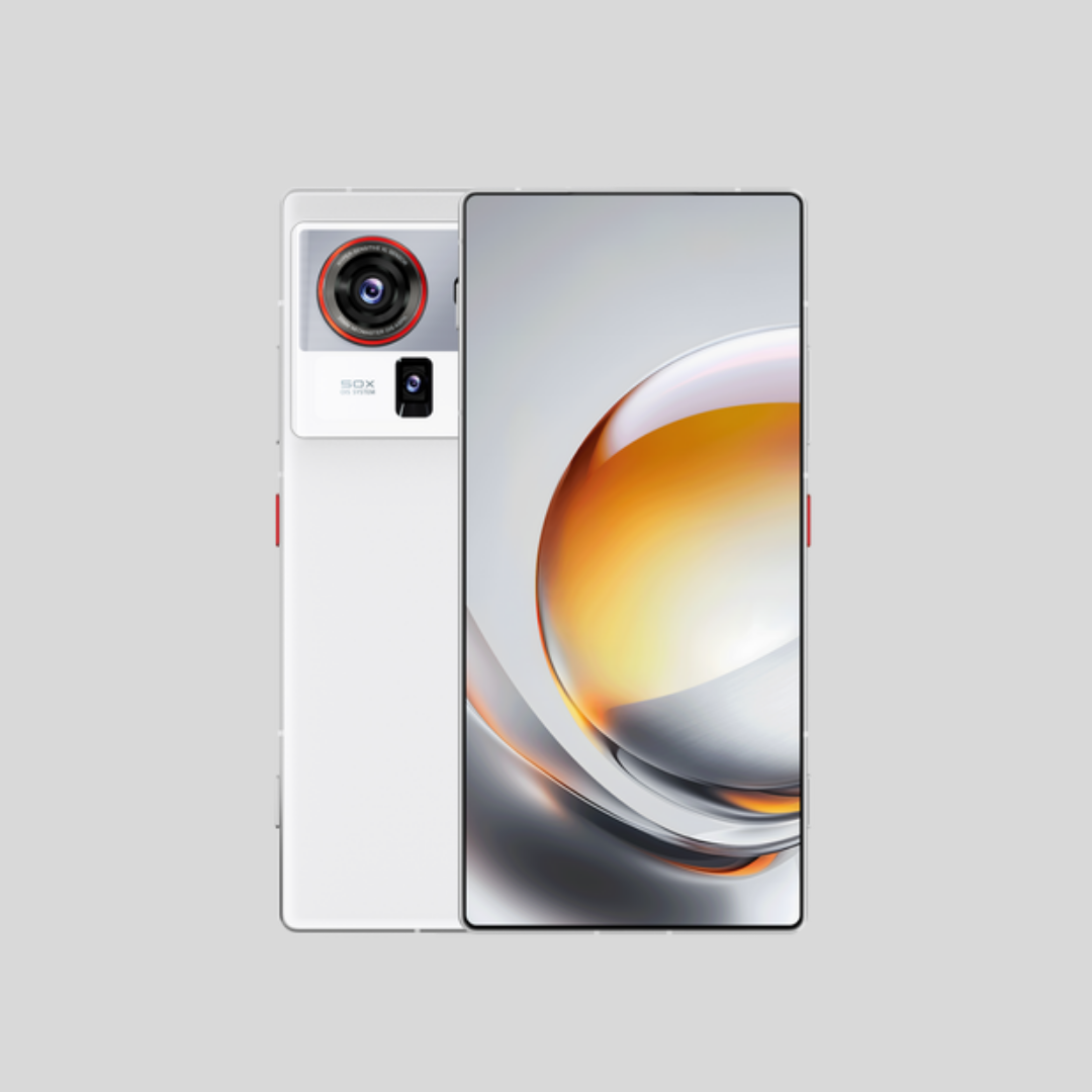 Nubia Z80 Ultra 16Gb+1Tb Version Global