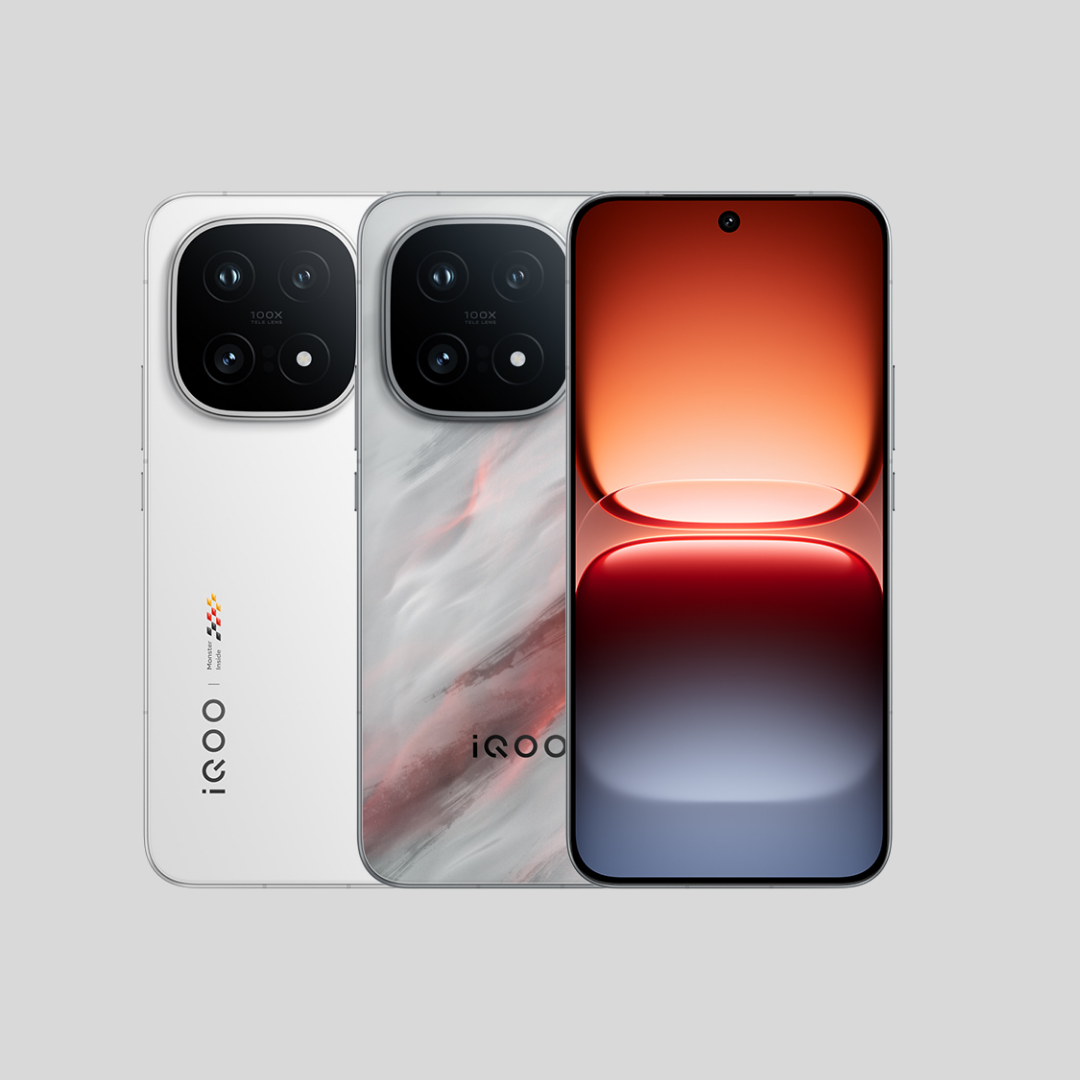 IQOO 15 16+256Gb Version Nativa