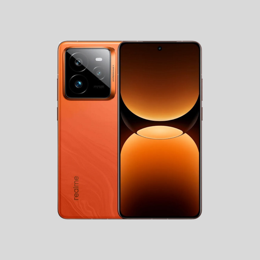 Realme GT7 Pro 16+256GB Versión Nativa