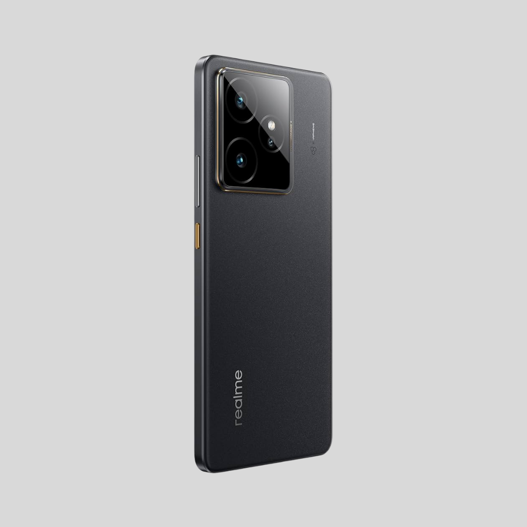 Realme Gt7 12+256Gb Version Nativa