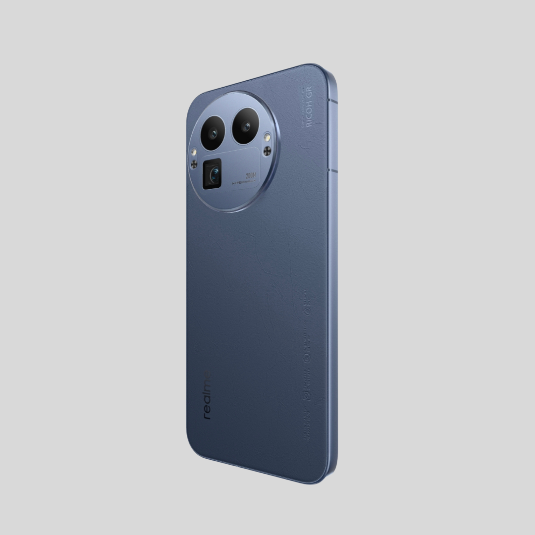 Realme GT8 Pro 16+1TB Version Nativa
