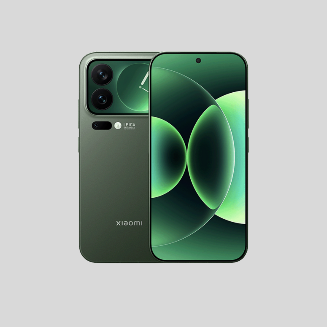 Xiaomi 17 Pro Max 16+512Gb Version Nativa