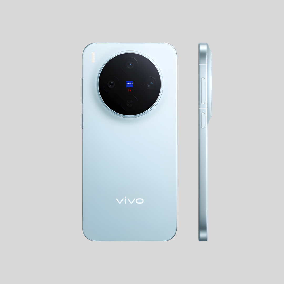 Vivo X300 16+1TB Version Nativa