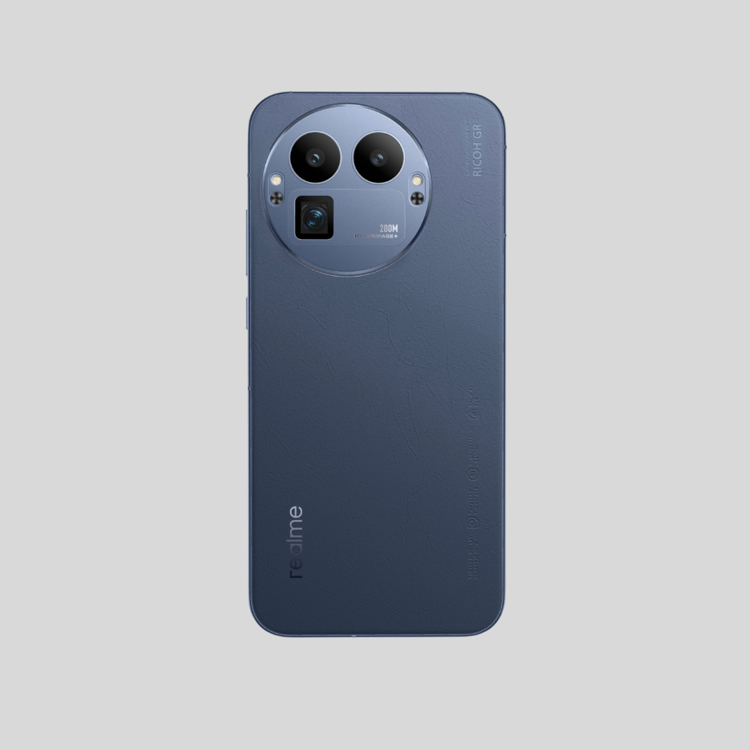 Realme GT8 Pro 16+1TB Version Nativa