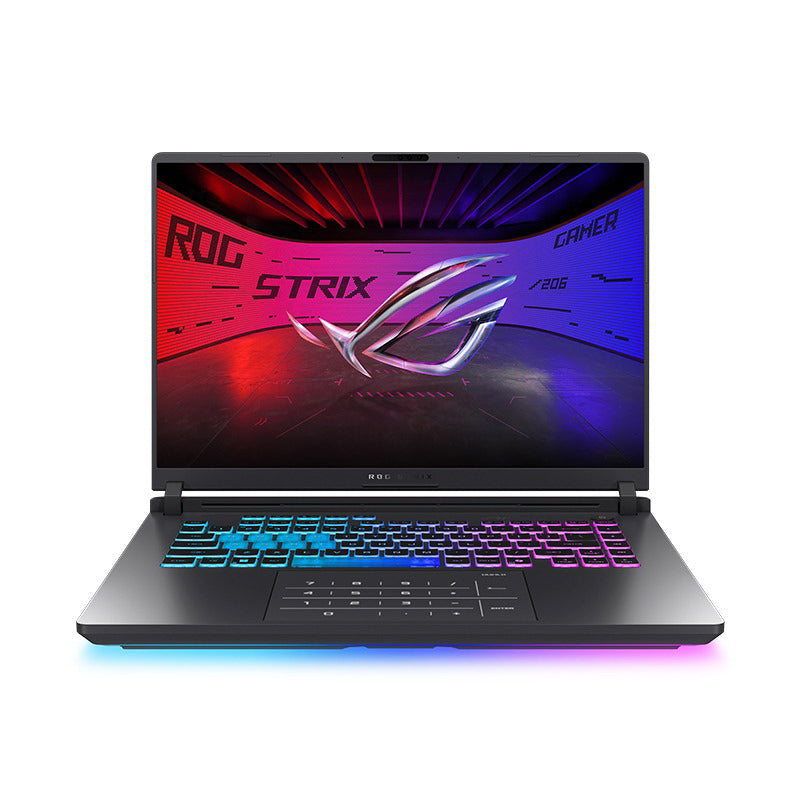 ASUS ROG STRIX G16 I9-14900HX 16GB RAM DDR5 1TB SSD RTX 5070 8GB 16" WUXGA