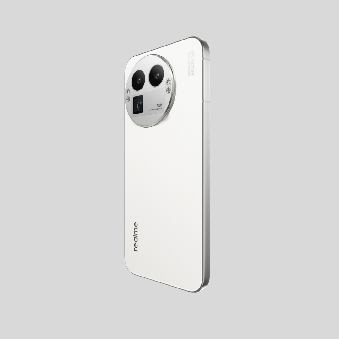 Realme GT8 Pro 16+1TB Version Nativa
