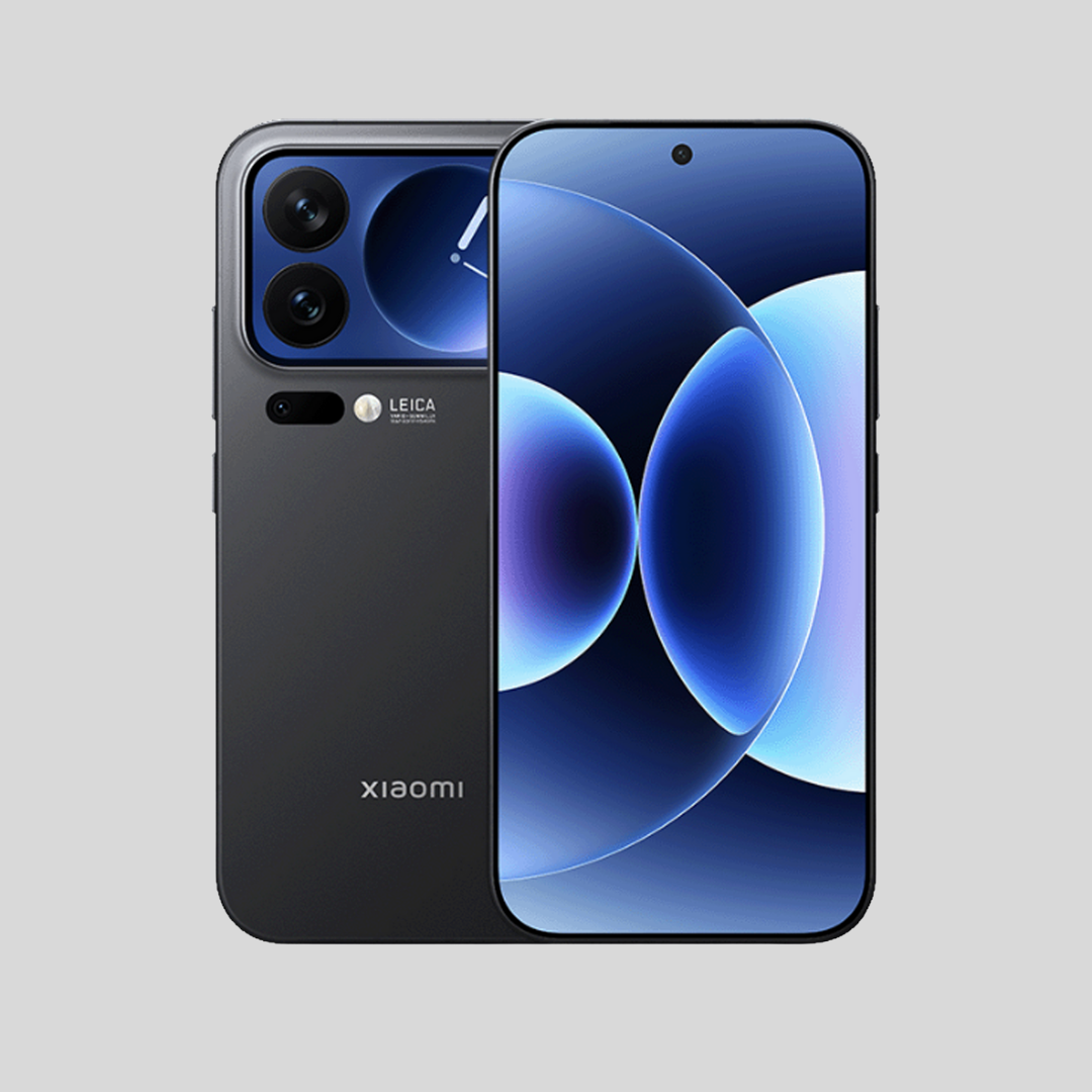 Xiaomi 17 Pro Max 16+512Gb Version Nativa