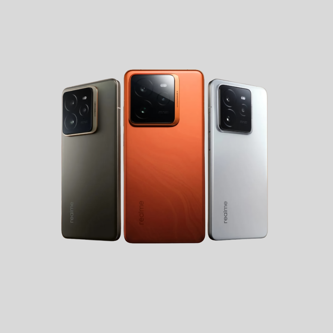 Realme GT7 Pro 16+256GB Versión Nativa