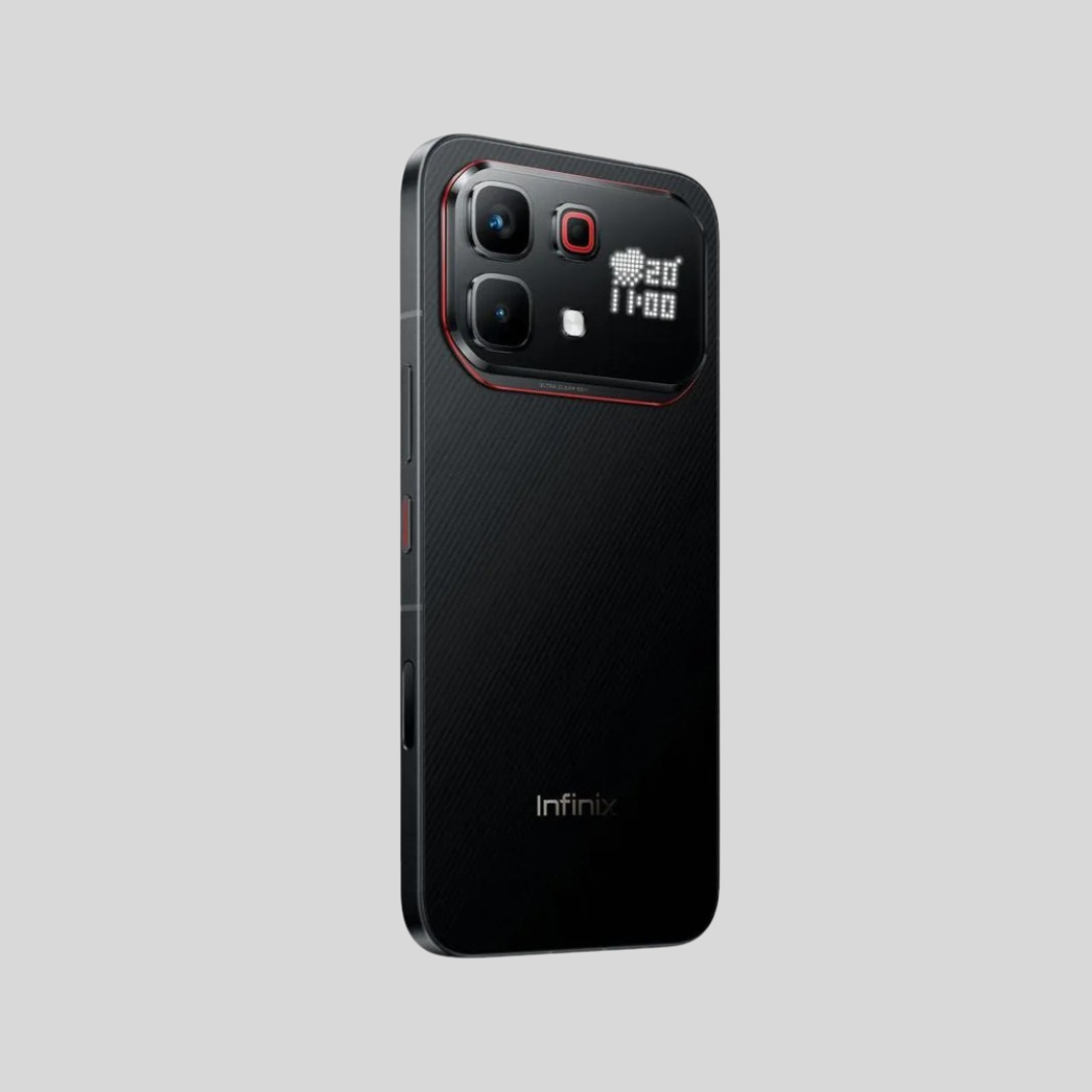 Infinix Note 60 Pro Edición especial Pinifarina 8+8Ram + 256Gb Almacenamiento