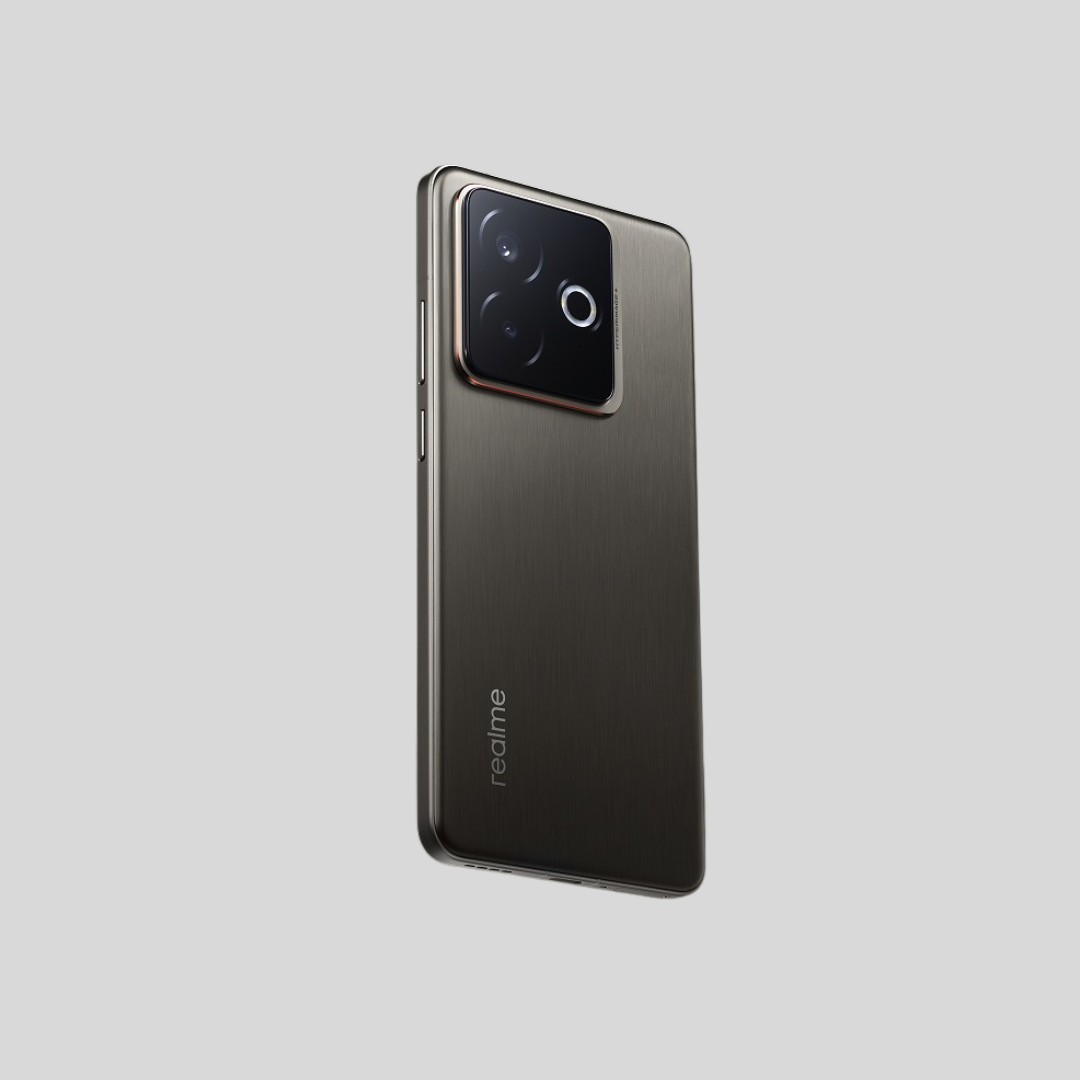 Realme Gt7 Pro 16+512GB  Edicion Racing Version Nativa