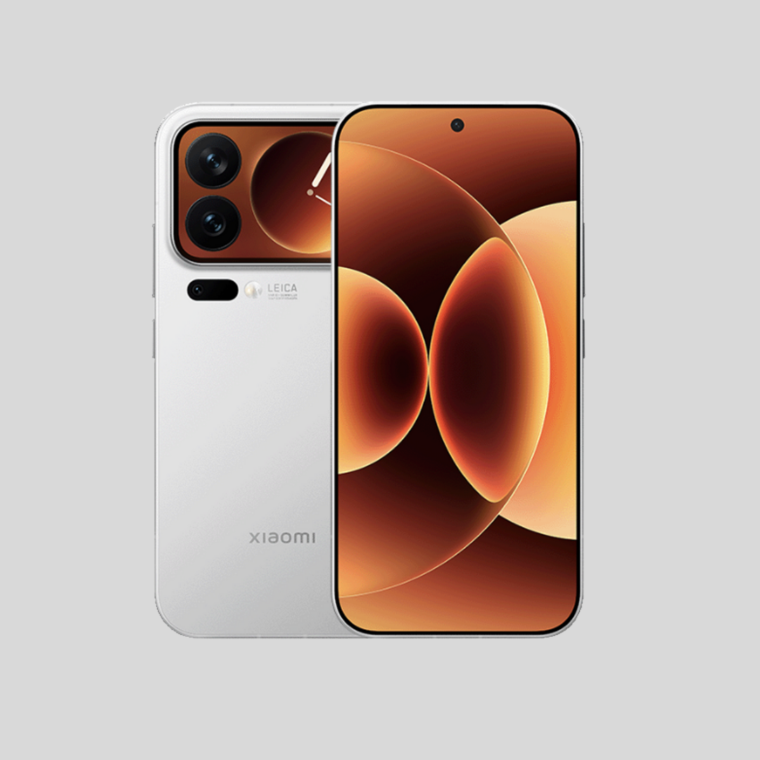 Xiaomi 17 Pro Max 16+512Gb Version Nativa