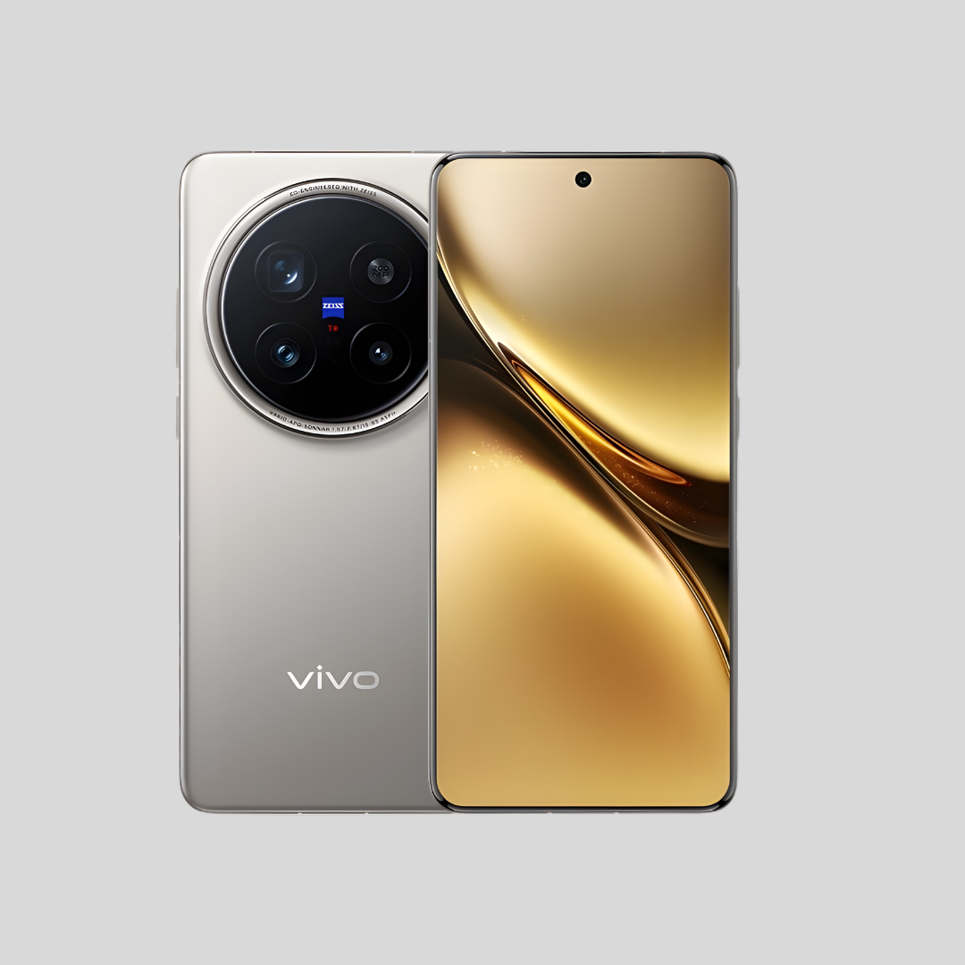 Vivo X200 Pro 16+1Tb Version Nativa