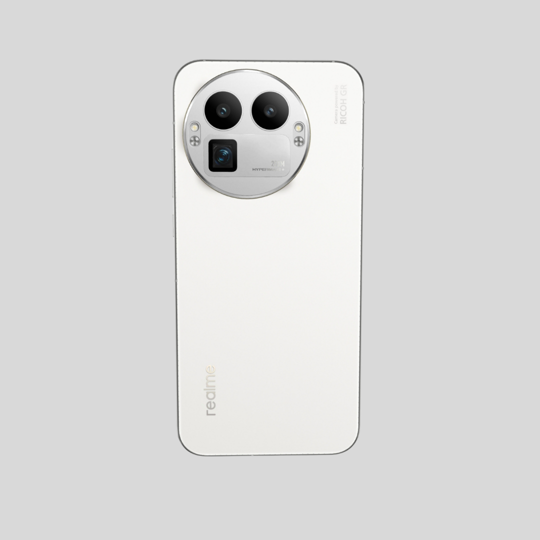 Realme GT8 Pro 16+1TB Version Nativa