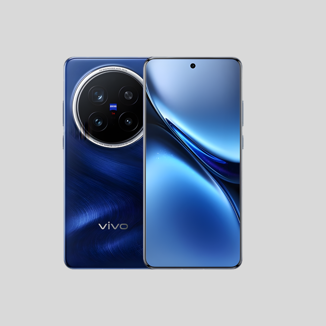 Vivo X200 Pro 16+1Tb Version Nativa