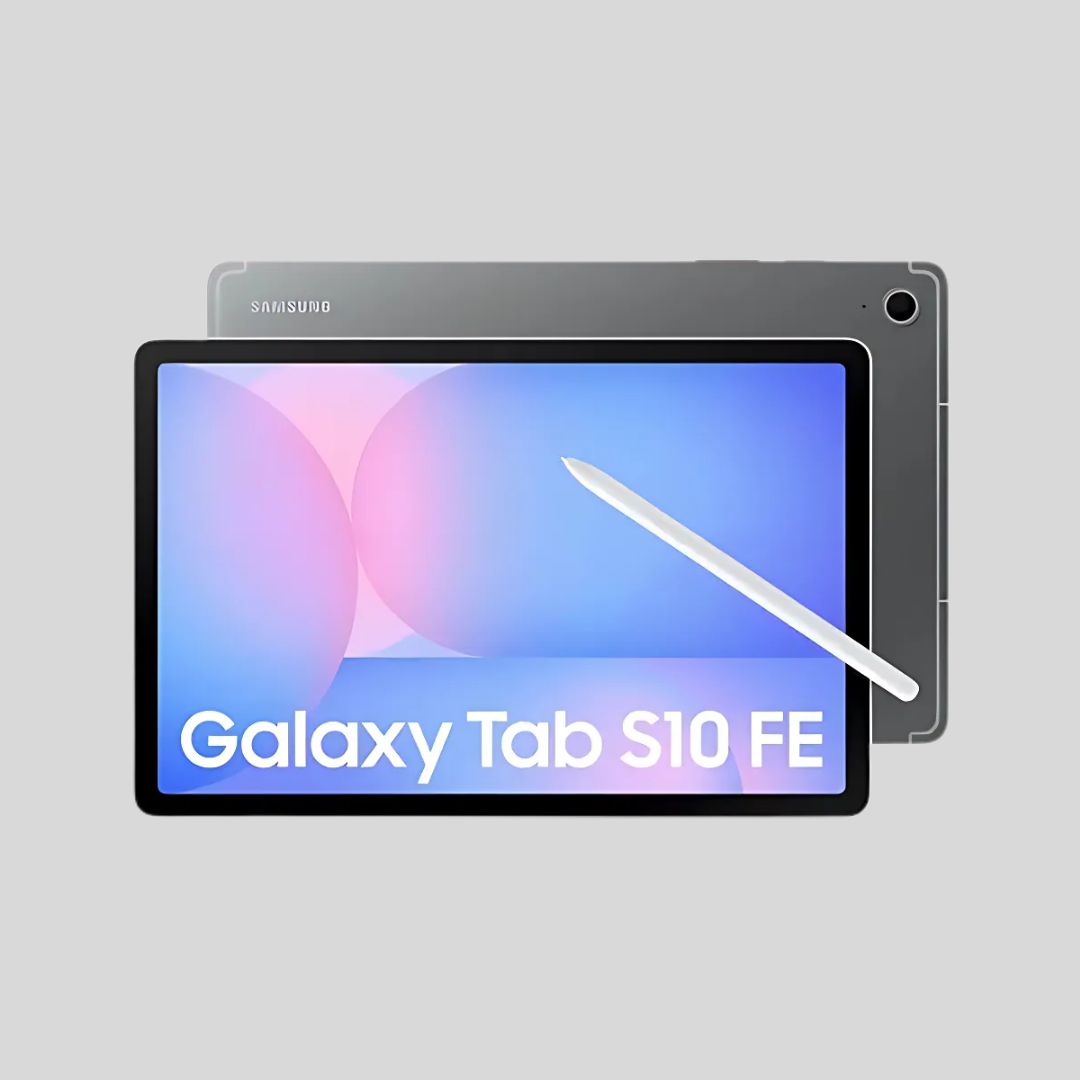 Tablet S10 Fe de 8+128GB