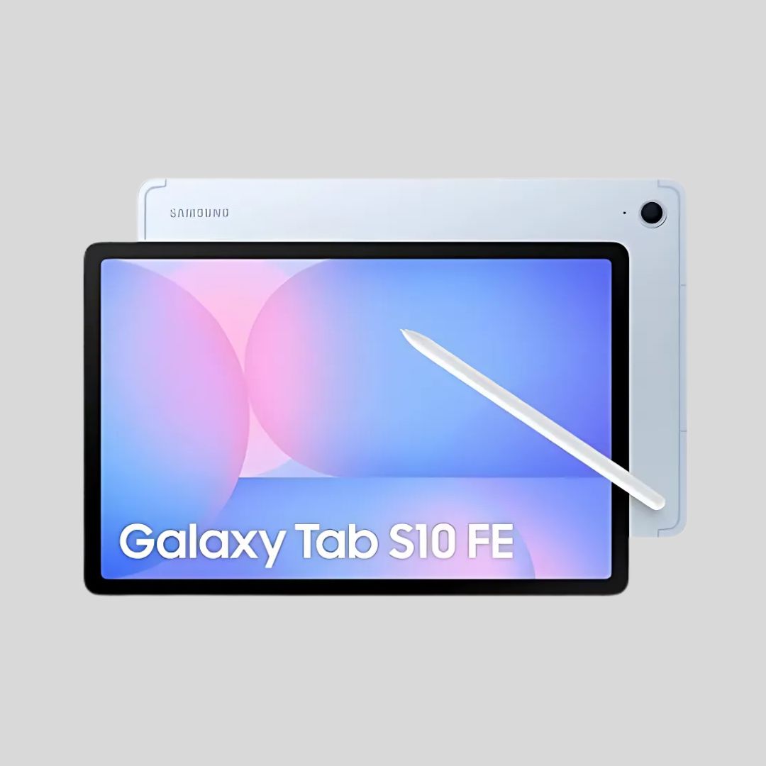 Tablet S10 Fe de 8+128GB