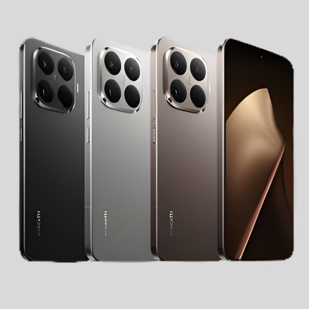 Xiaomi 15T Pro 12+512GB