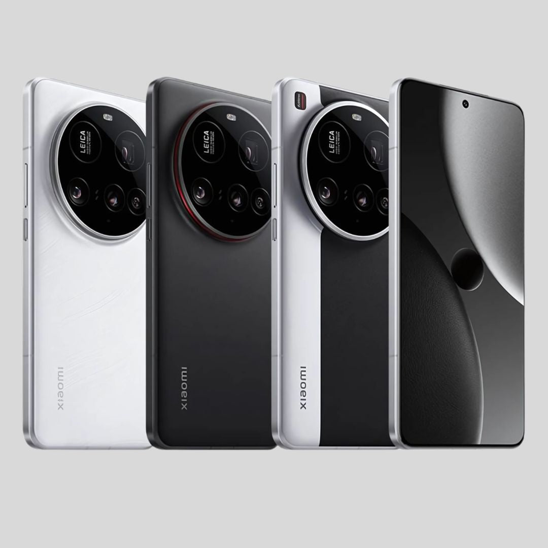 Xiaomi 15 Ultra 16+512GB