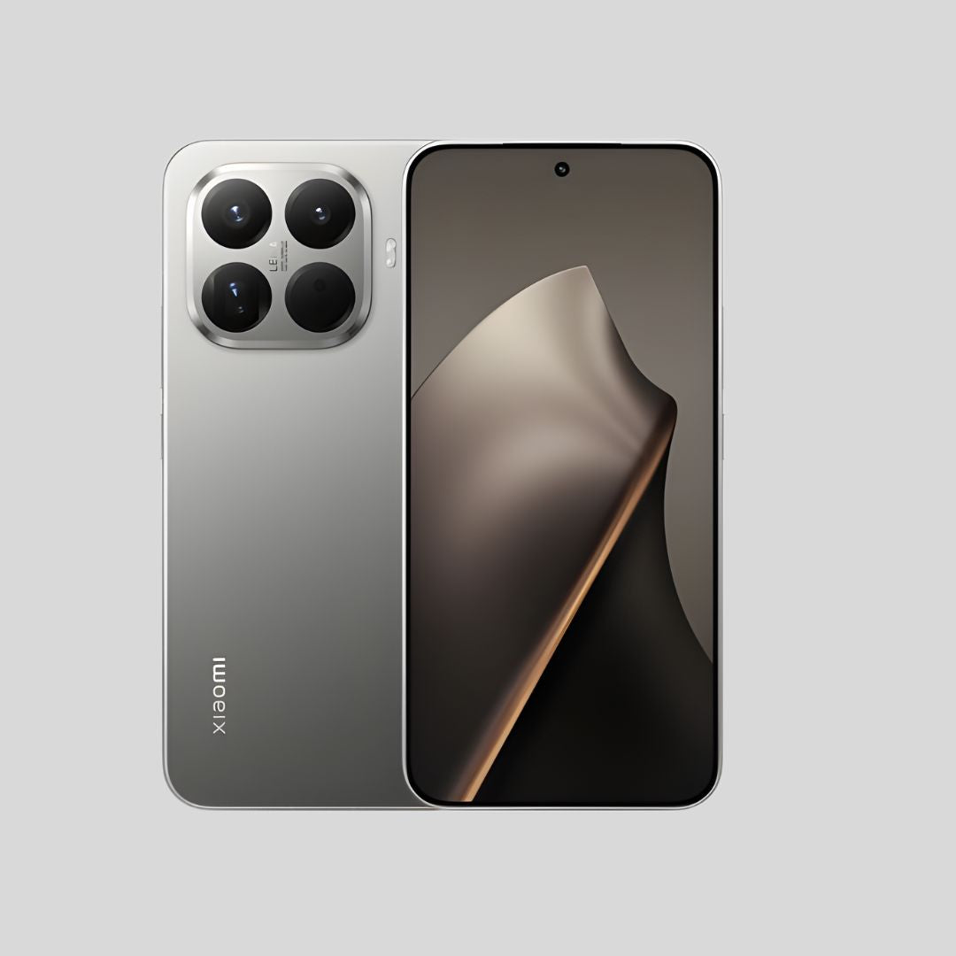 Xiaomi 15T Pro 12+512GB