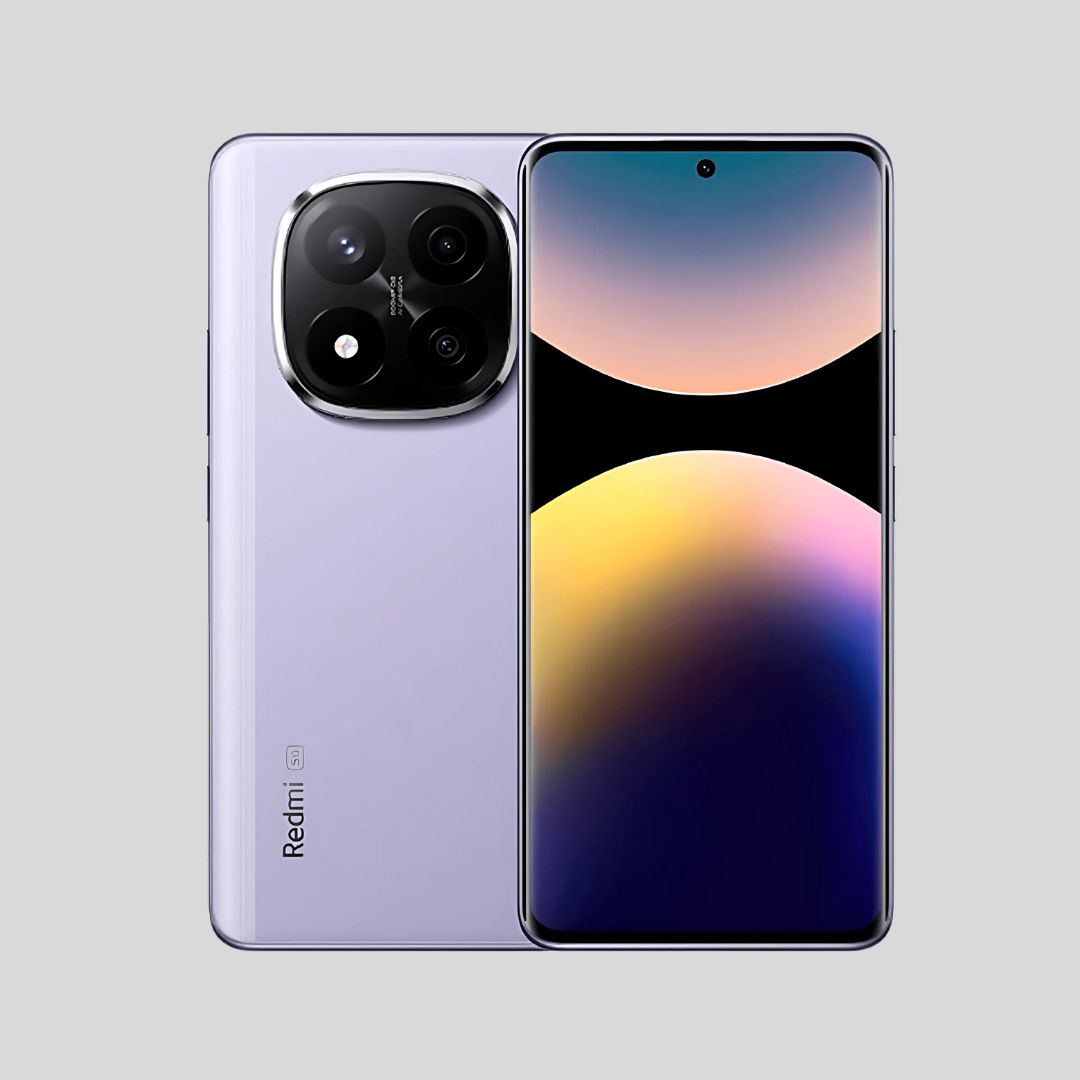 Xiaomi Redmi Note 14 Pro Plus 5G 12+512GB