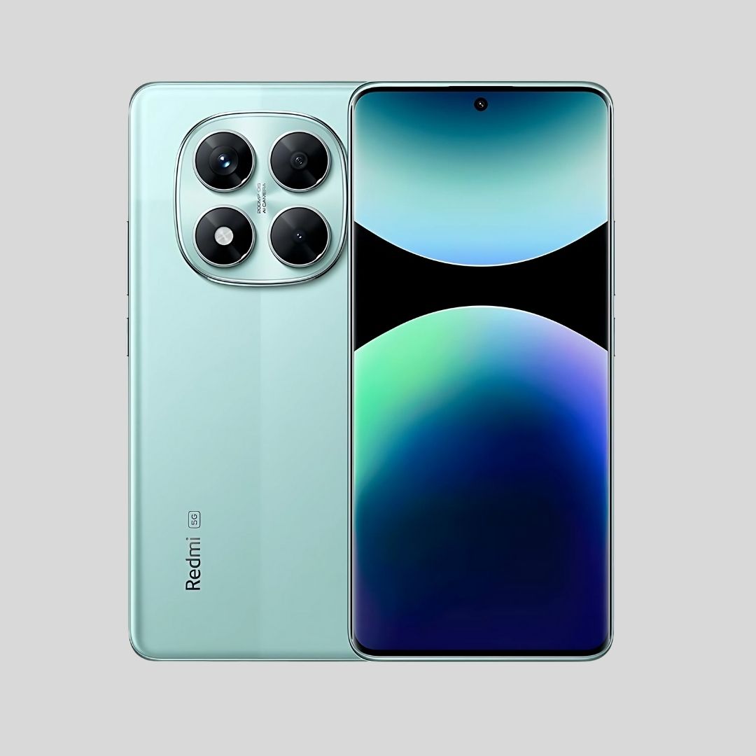 Xiaomi Redmi Note 14 Pro 4G
