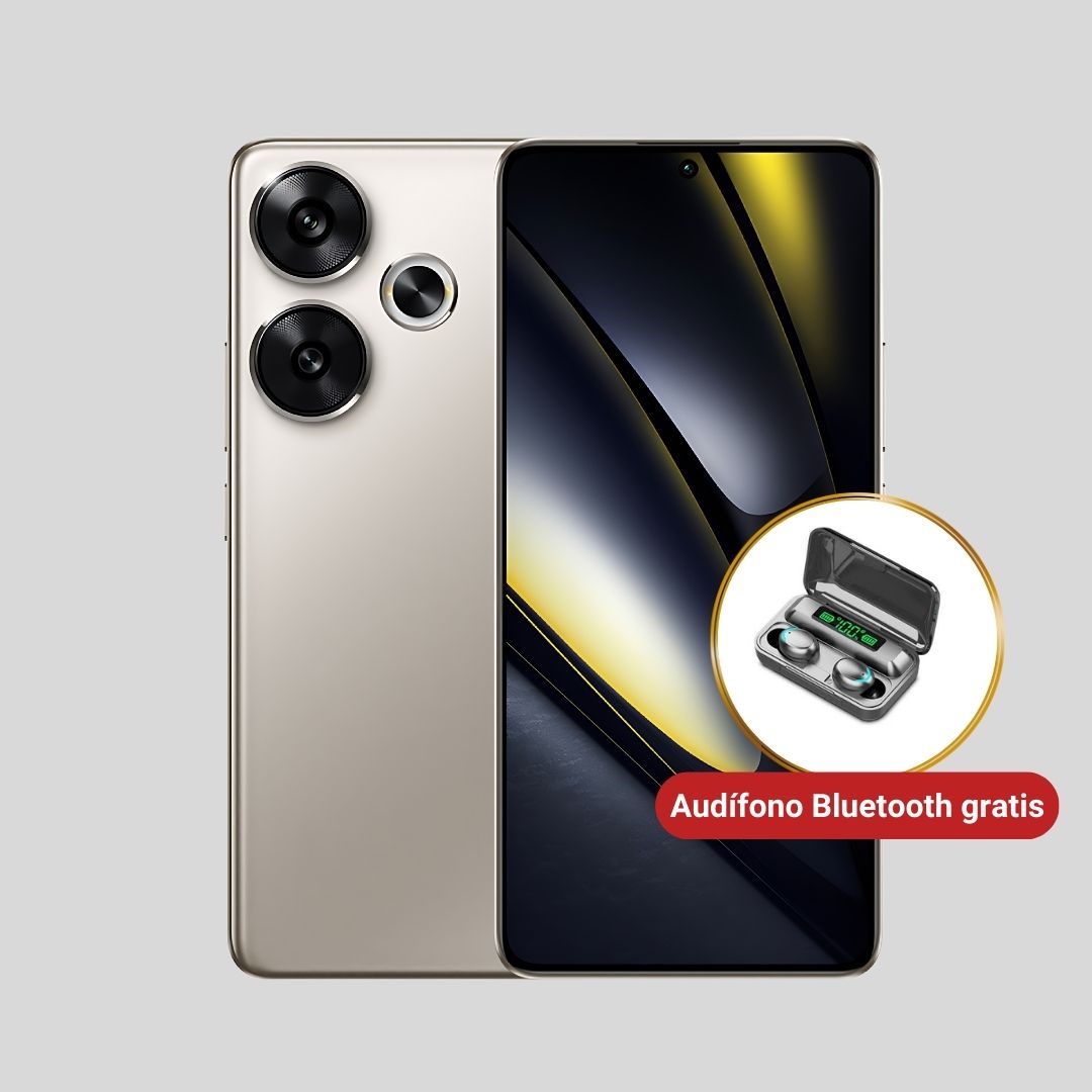 Xiaomi Poco F6 12+512GB