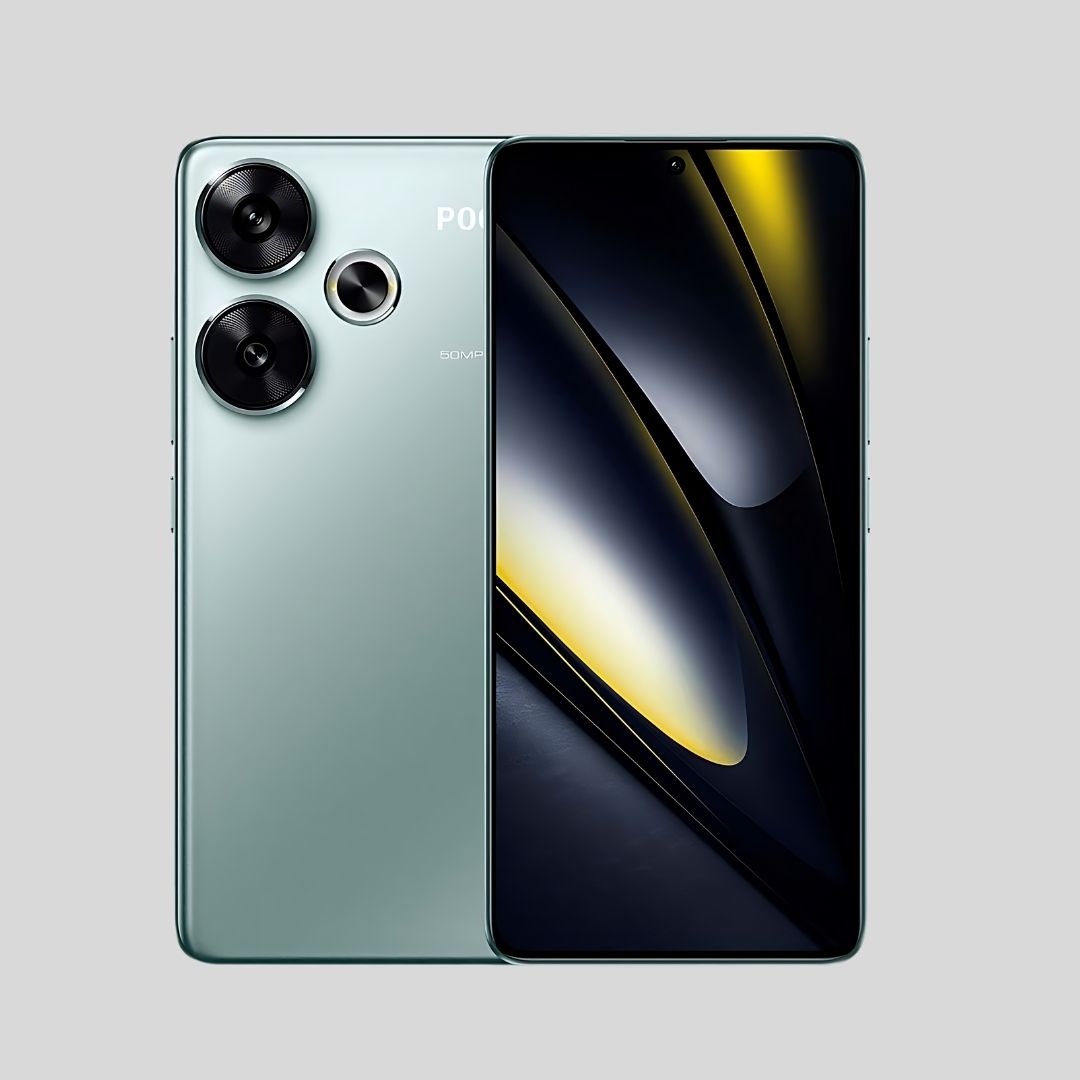 Xiaomi Poco F6 12+512GB