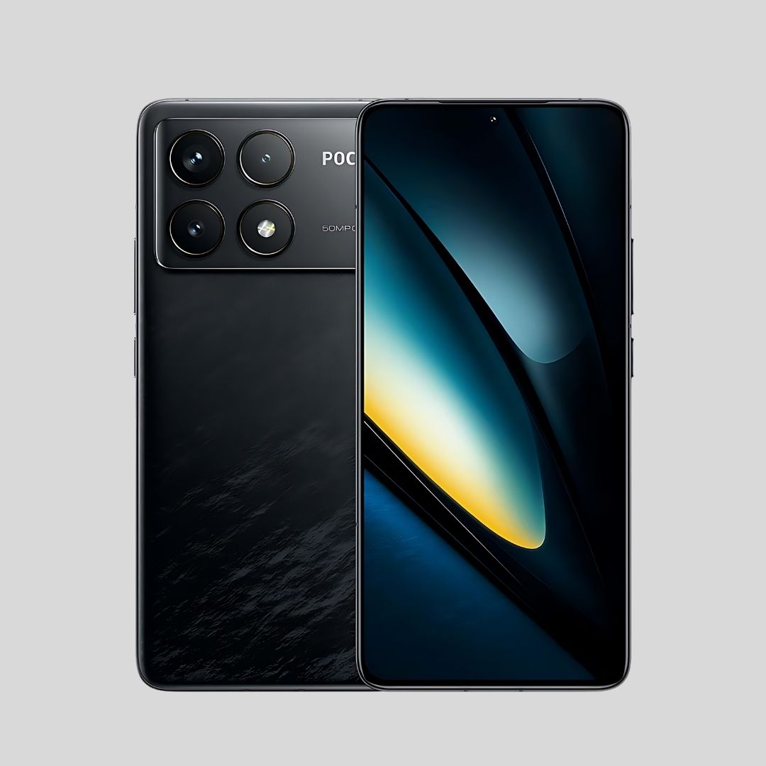 Xiaomi  Poco F6 pro 12+256GB