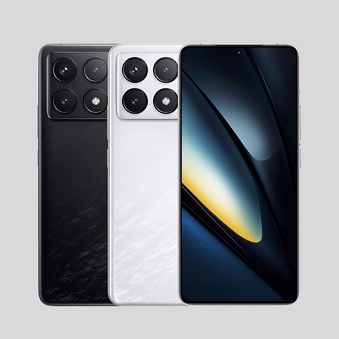 Xiaomi  Poco F6 pro 12+256GB