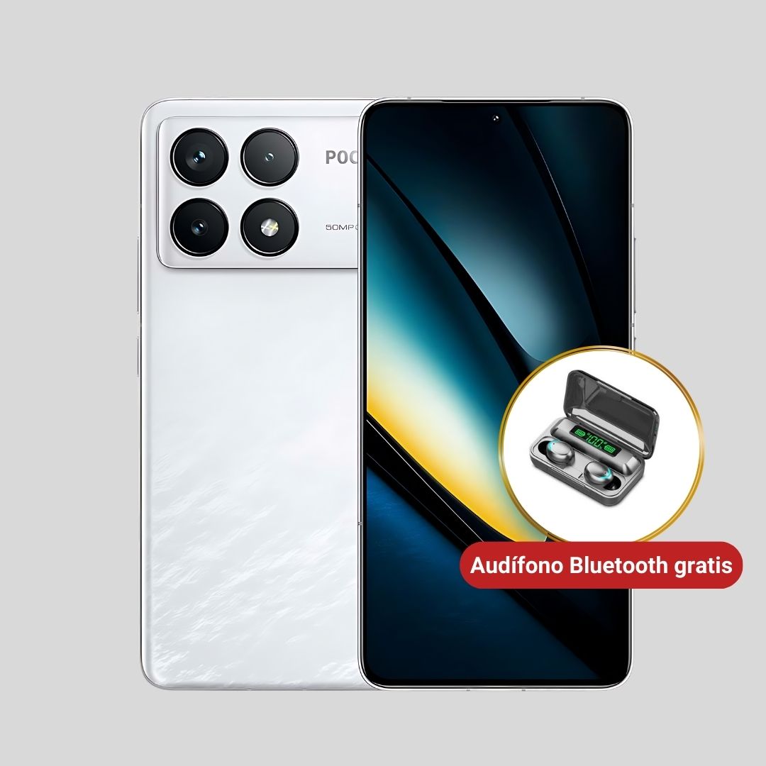 Xiaomi  Poco F6 pro 12+256GB