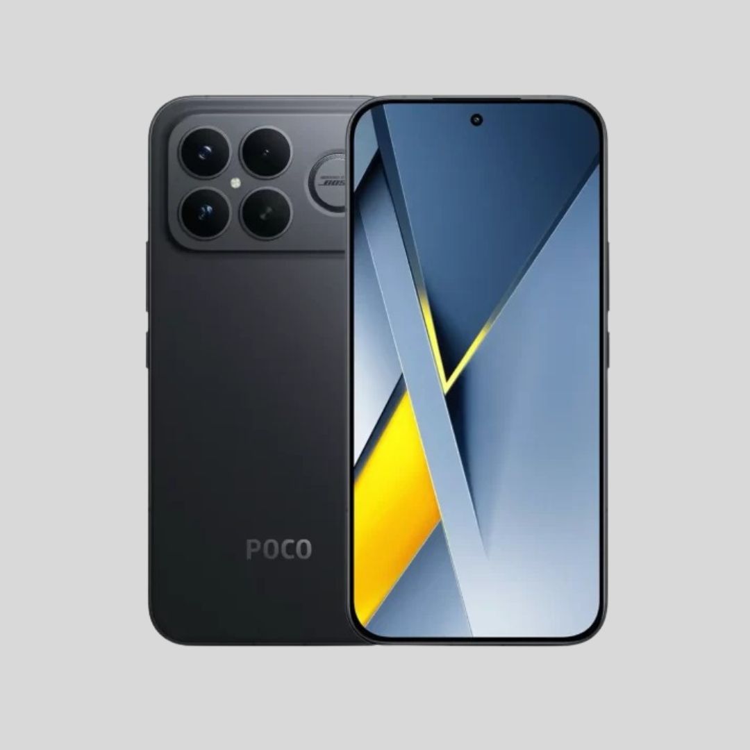 Xiaomi Poco F8 Ultra 16+512Gb