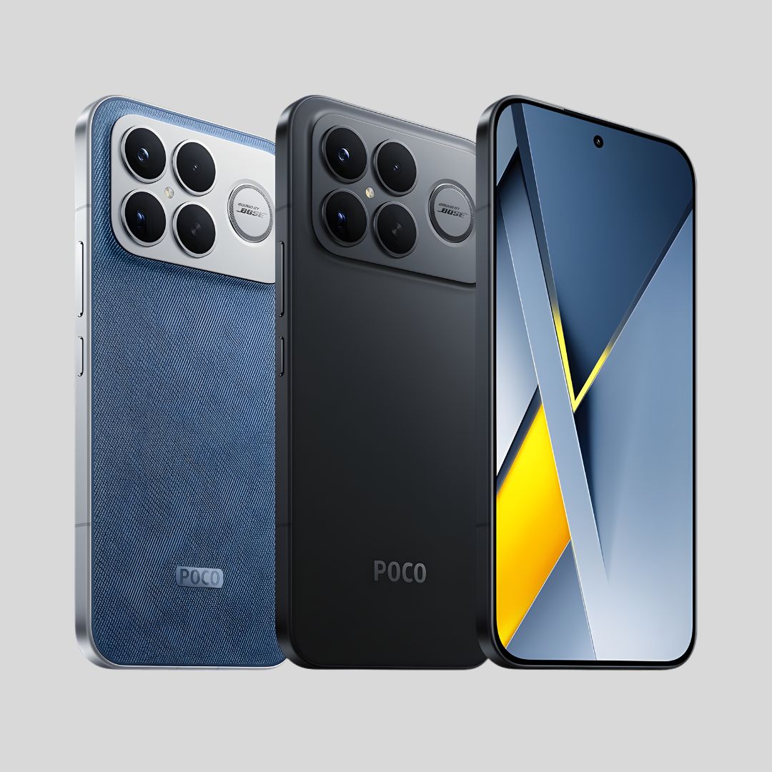 Xiaomi Poco F8 Ultra 16+512Gb