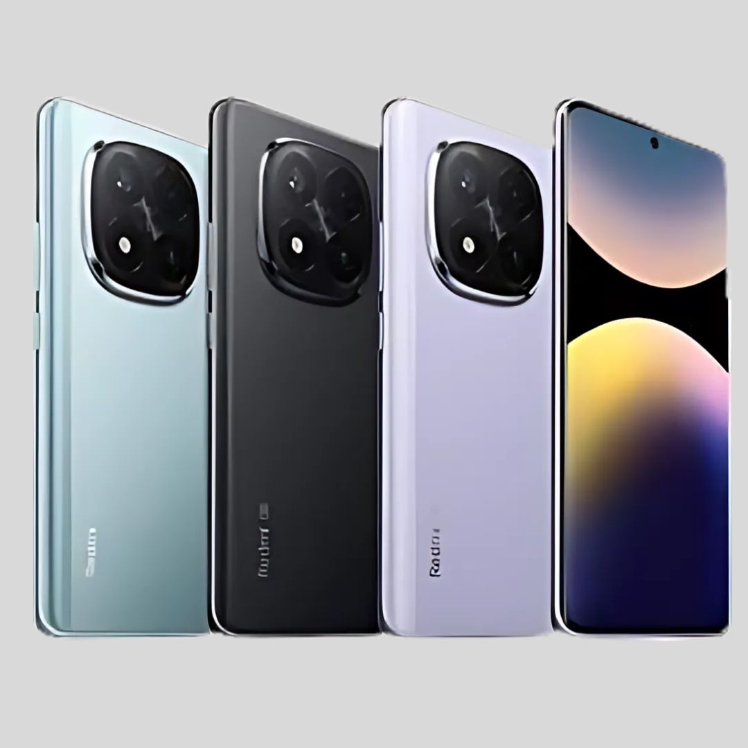 Xiaomi Redmi Note 14 Pro 5G: Covers, Cases & Screen Protectors